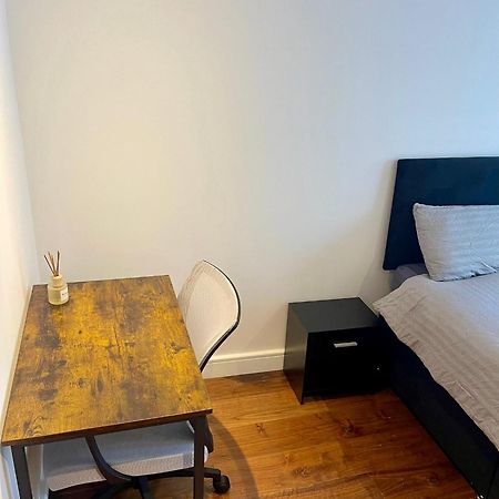Appartement 1 Bedrooom Flat Located Angel Zone 1 Londres Extérieur photo