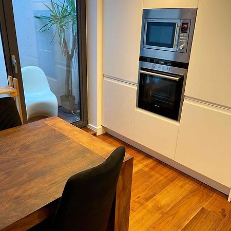 Appartement 1 Bedrooom Flat Located Angel Zone 1 Londres Extérieur photo