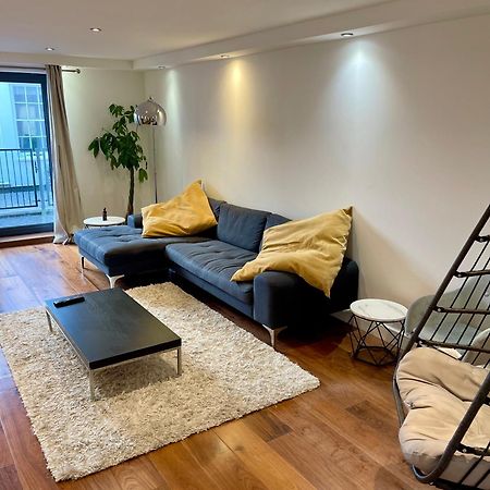 Appartement 1 Bedrooom Flat Located Angel Zone 1 Londres Extérieur photo