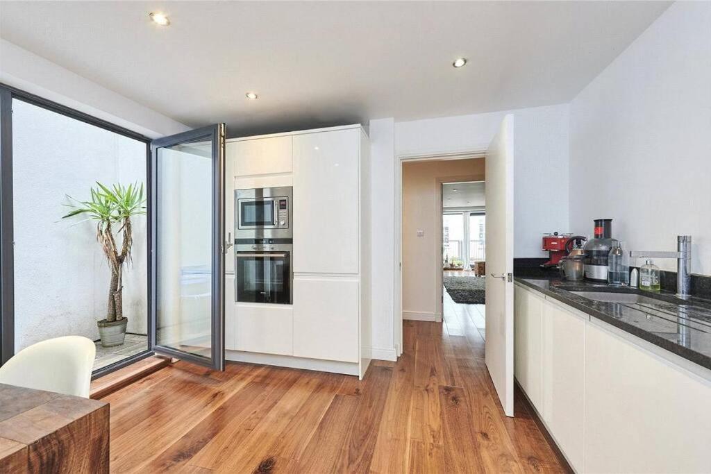 Appartement 1 Bedrooom Flat Located Angel Zone 1 Londres Extérieur photo