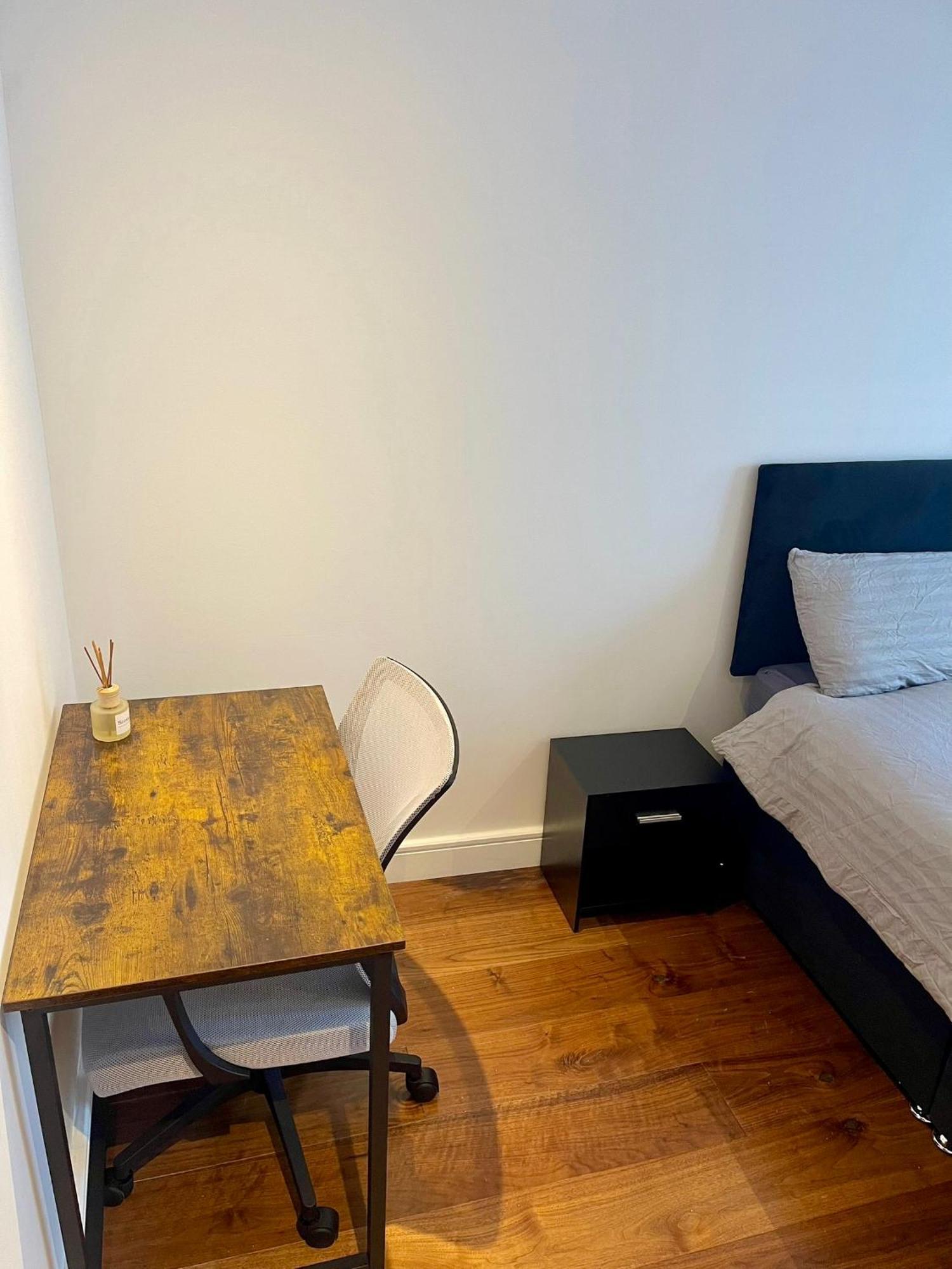 Appartement 1 Bedrooom Flat Located Angel Zone 1 Londres Extérieur photo