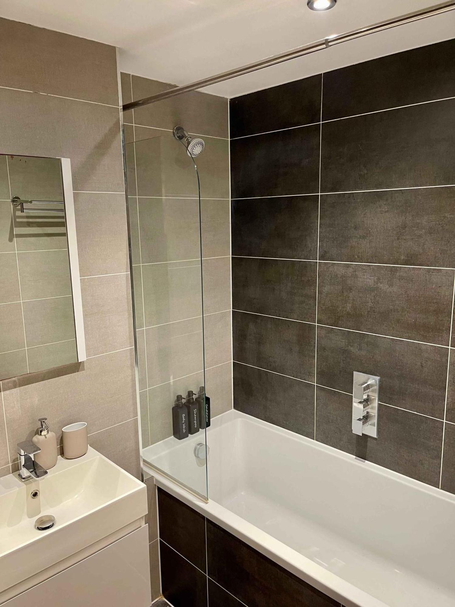 Appartement 1 Bedrooom Flat Located Angel Zone 1 Londres Extérieur photo