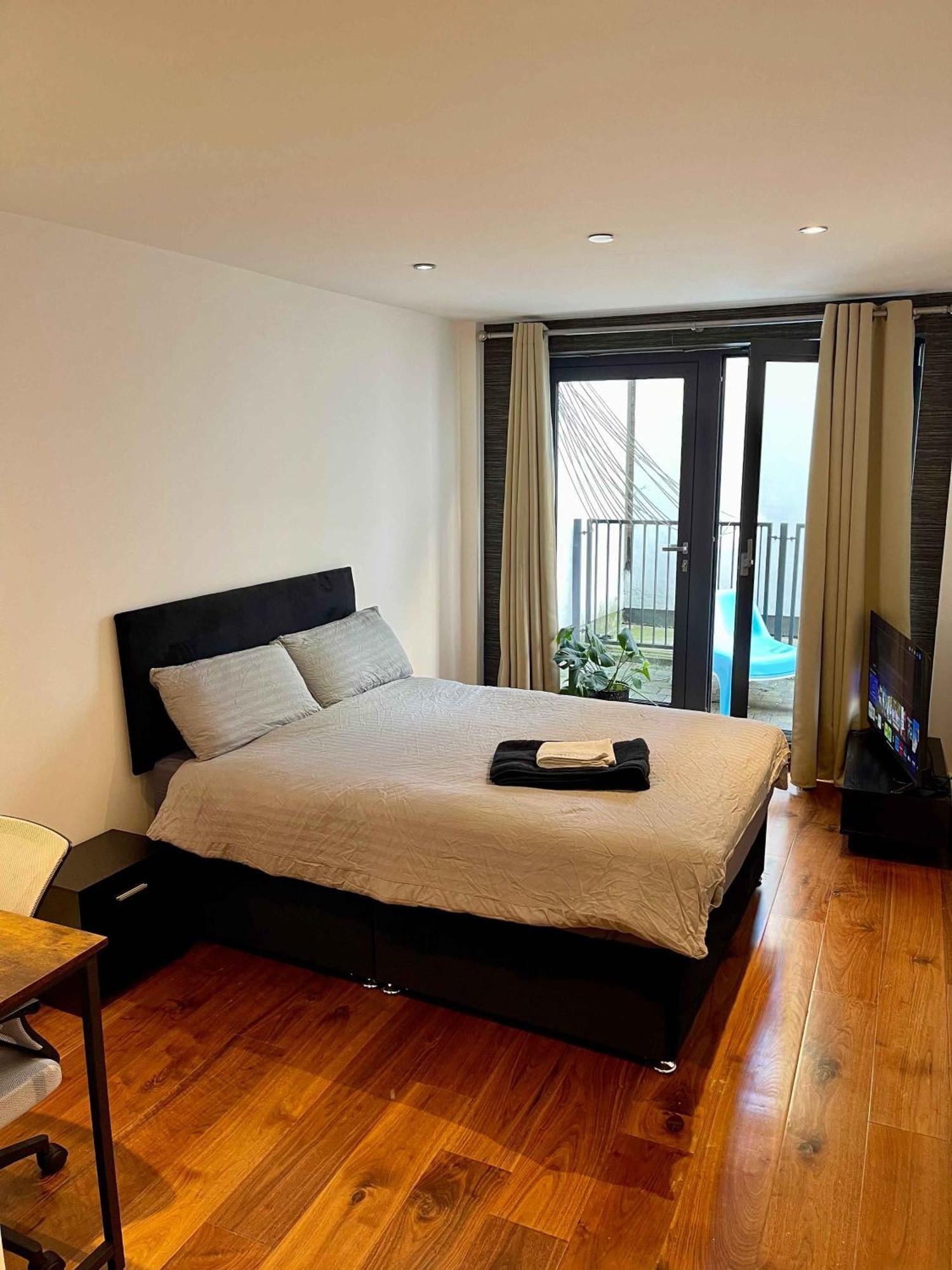 Appartement 1 Bedrooom Flat Located Angel Zone 1 Londres Extérieur photo