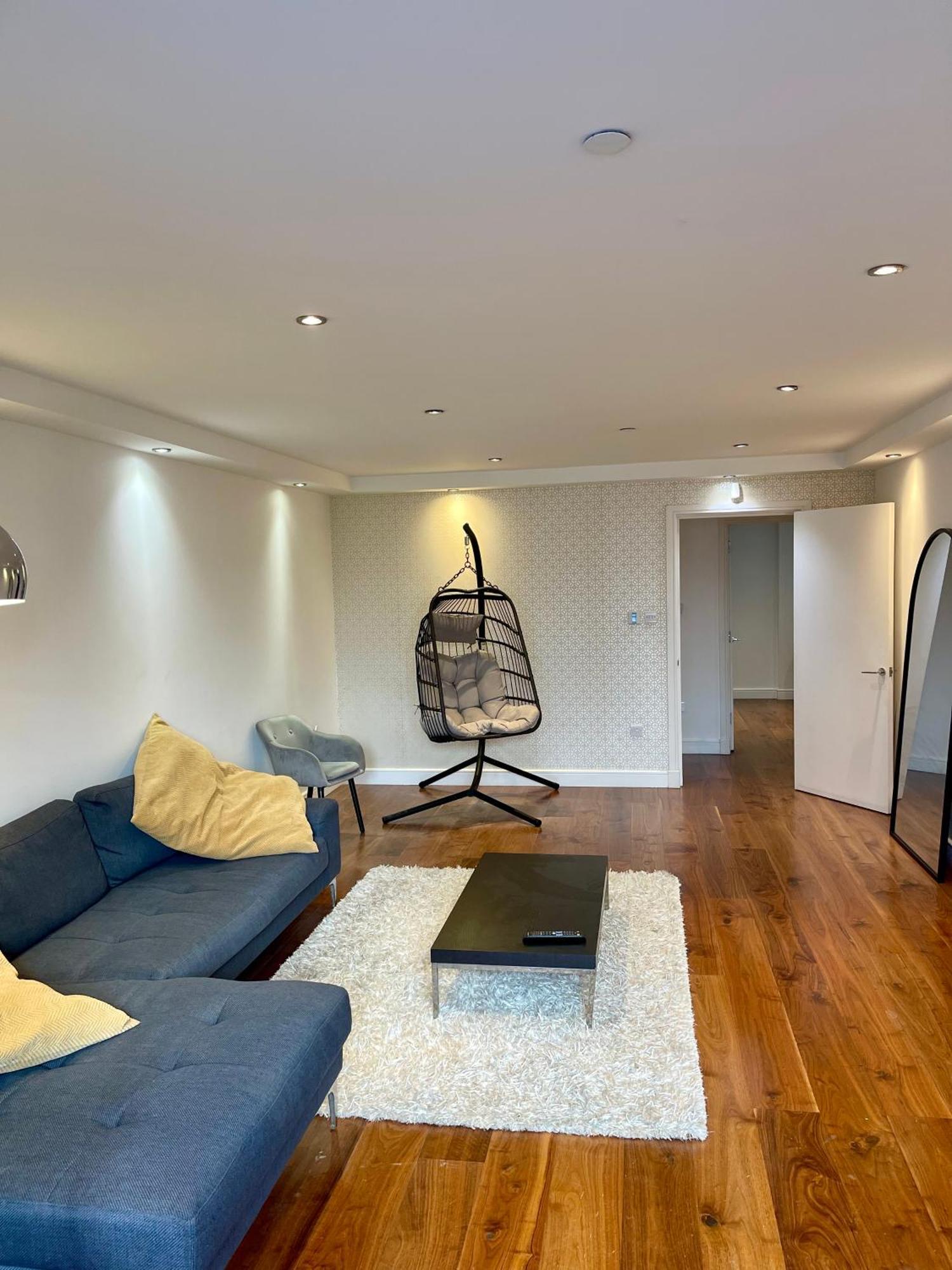 Appartement 1 Bedrooom Flat Located Angel Zone 1 Londres Extérieur photo