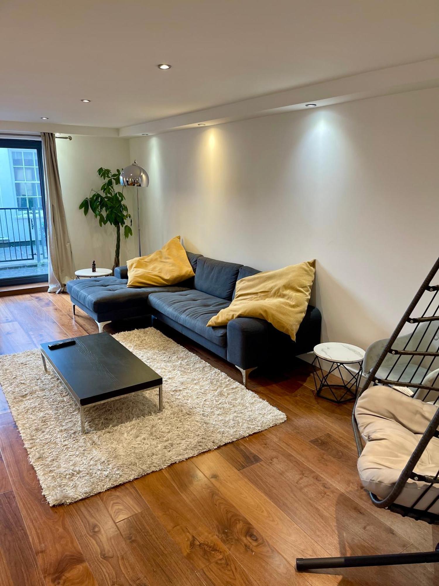 Appartement 1 Bedrooom Flat Located Angel Zone 1 Londres Extérieur photo